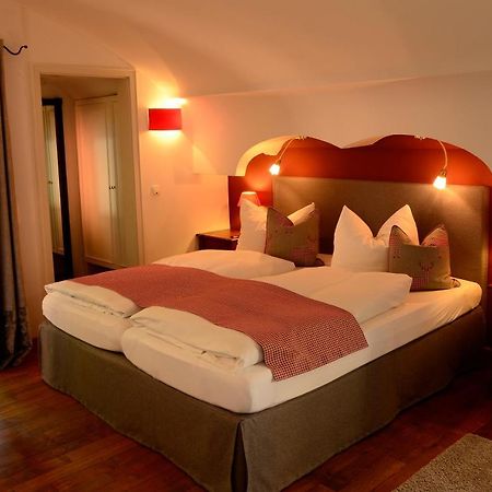 Seehotel Luitpold Tegernsee Exterior foto