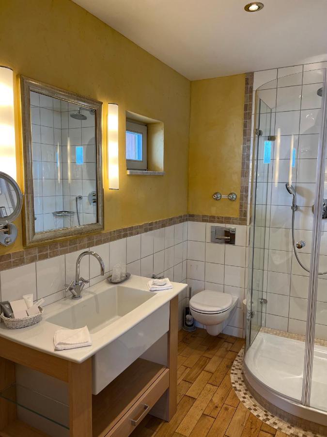 Seehotel Luitpold Tegernsee Exterior foto
