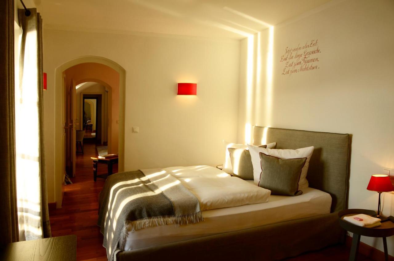 Seehotel Luitpold Tegernsee Exterior foto